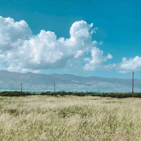 Готель Cute Off Grid Glampsite With Wifi- 5 Min From Haleiwa Town Екстер'єр фото